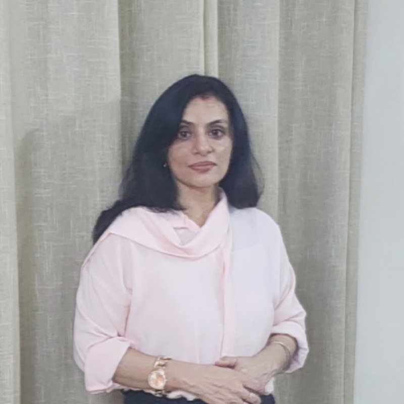 Dr. Charu Malik